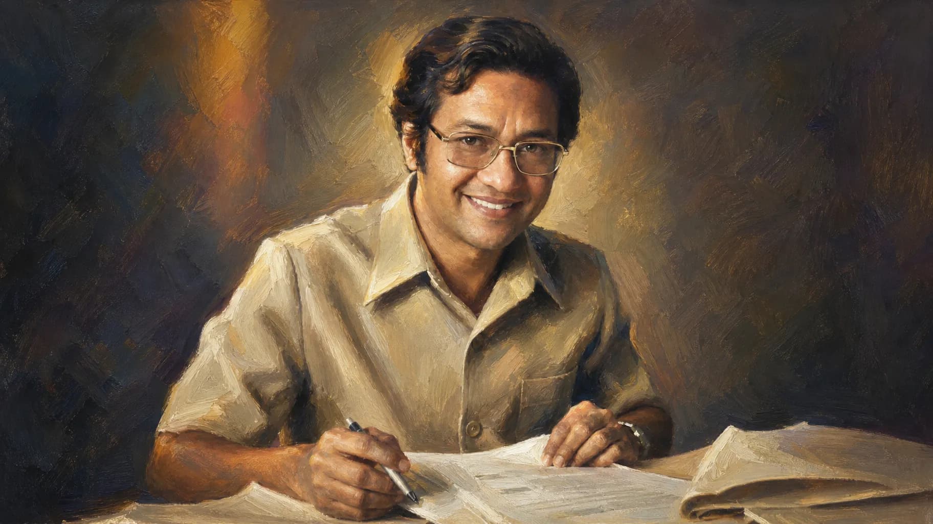 1957, The Practice: Tun Dr Mahathir Mohamad